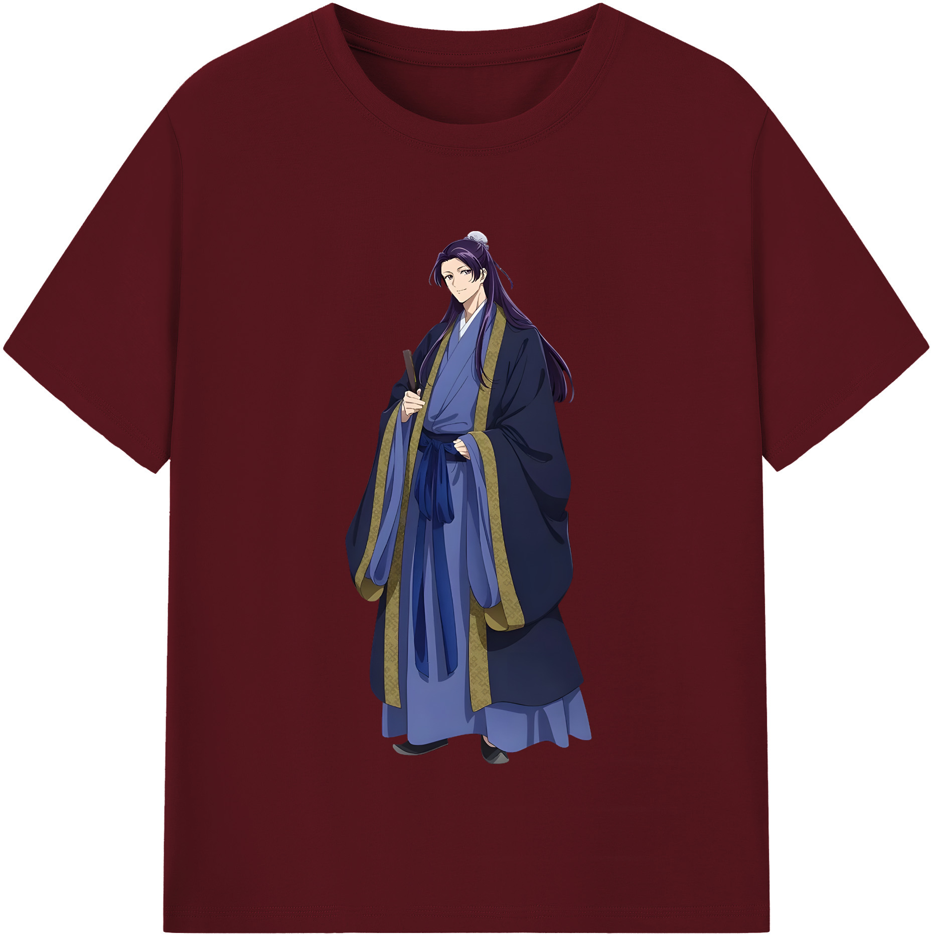 （画像用） ドラゴンボール 孫 悟飯（そんごはん）DRAGON BALL Son Gohan 綿100％半袖Tシャツ（フロントプリント）